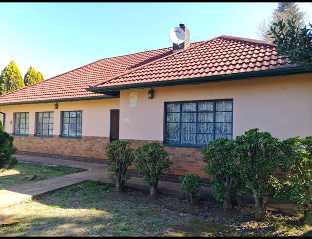 4 BEDROOM HOUSE SOLD IN GLENCOE